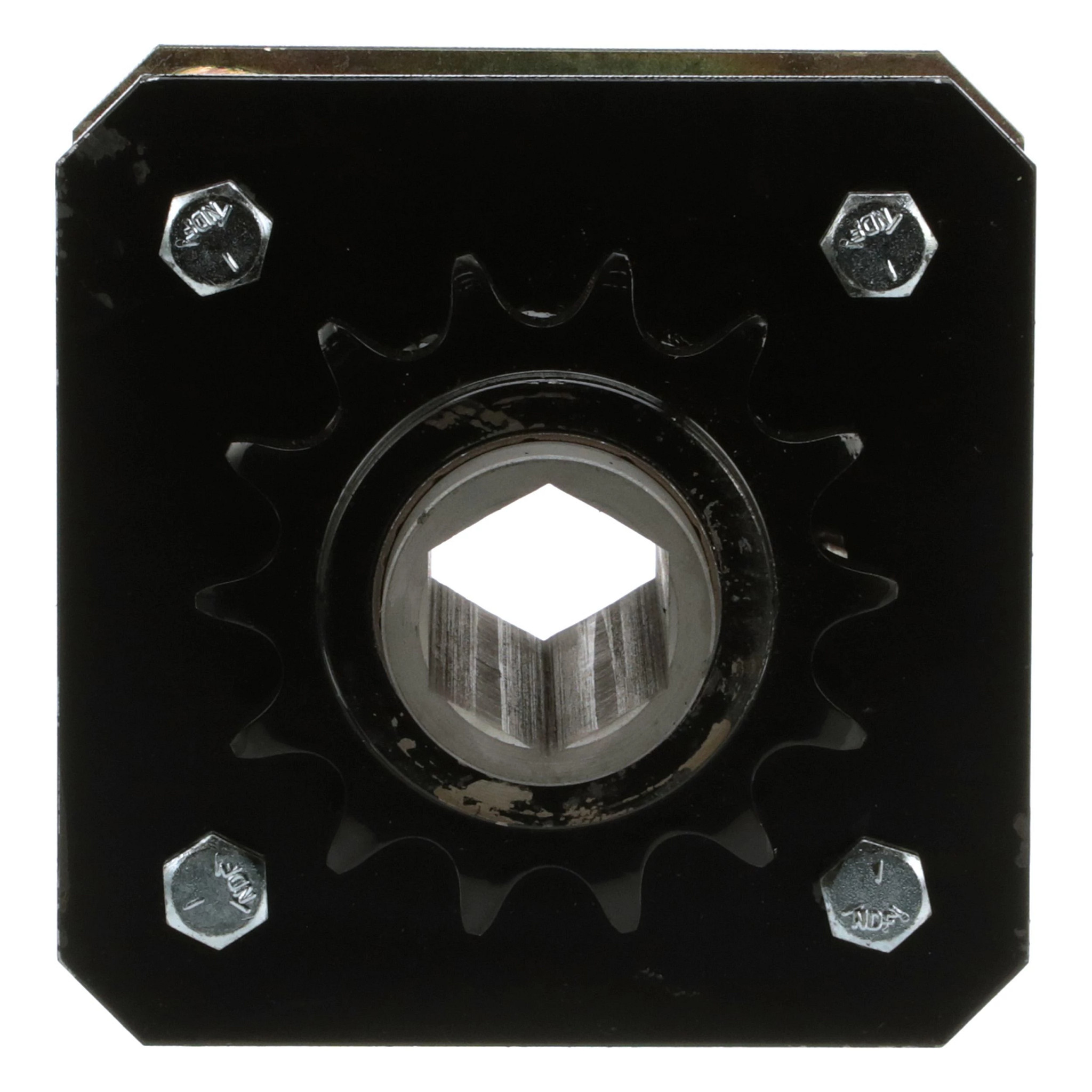 CLUTCH ASSEMBLY | NEWHOLLANDAG | CA | EN