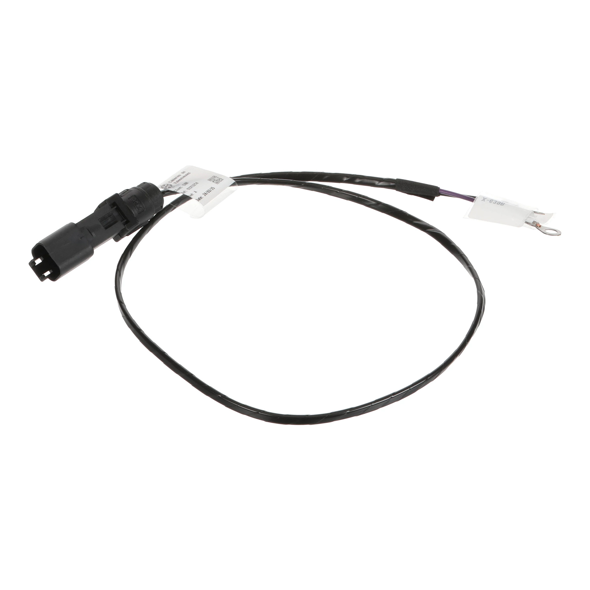 KABELHÄRVA | CASEIH | EU | SV