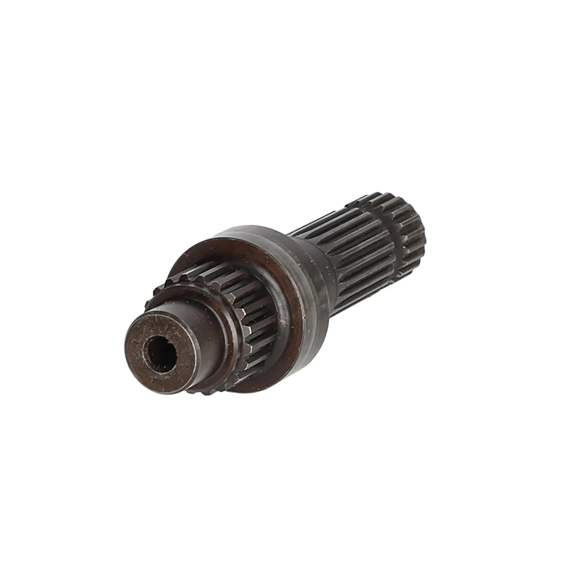 PTO Shaft - 21 Spline | NEWHOLLANDAG | CA | EN