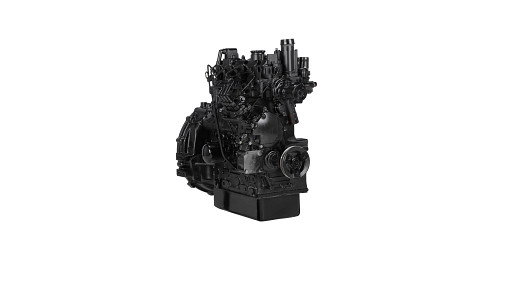 Reman Basic Engine | NEWHOLLANDCE | CA | EN