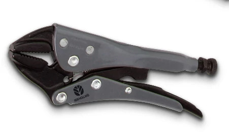 Locking Pliers - 5