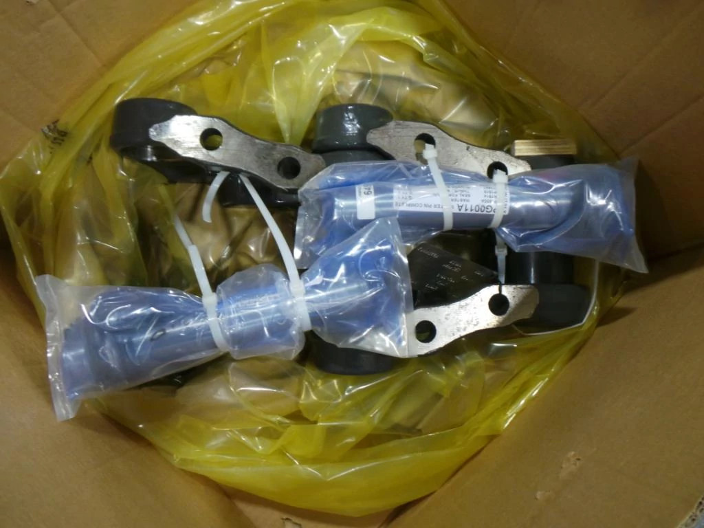 TRACK LINK | NEWHOLLANDAG | CA | FR