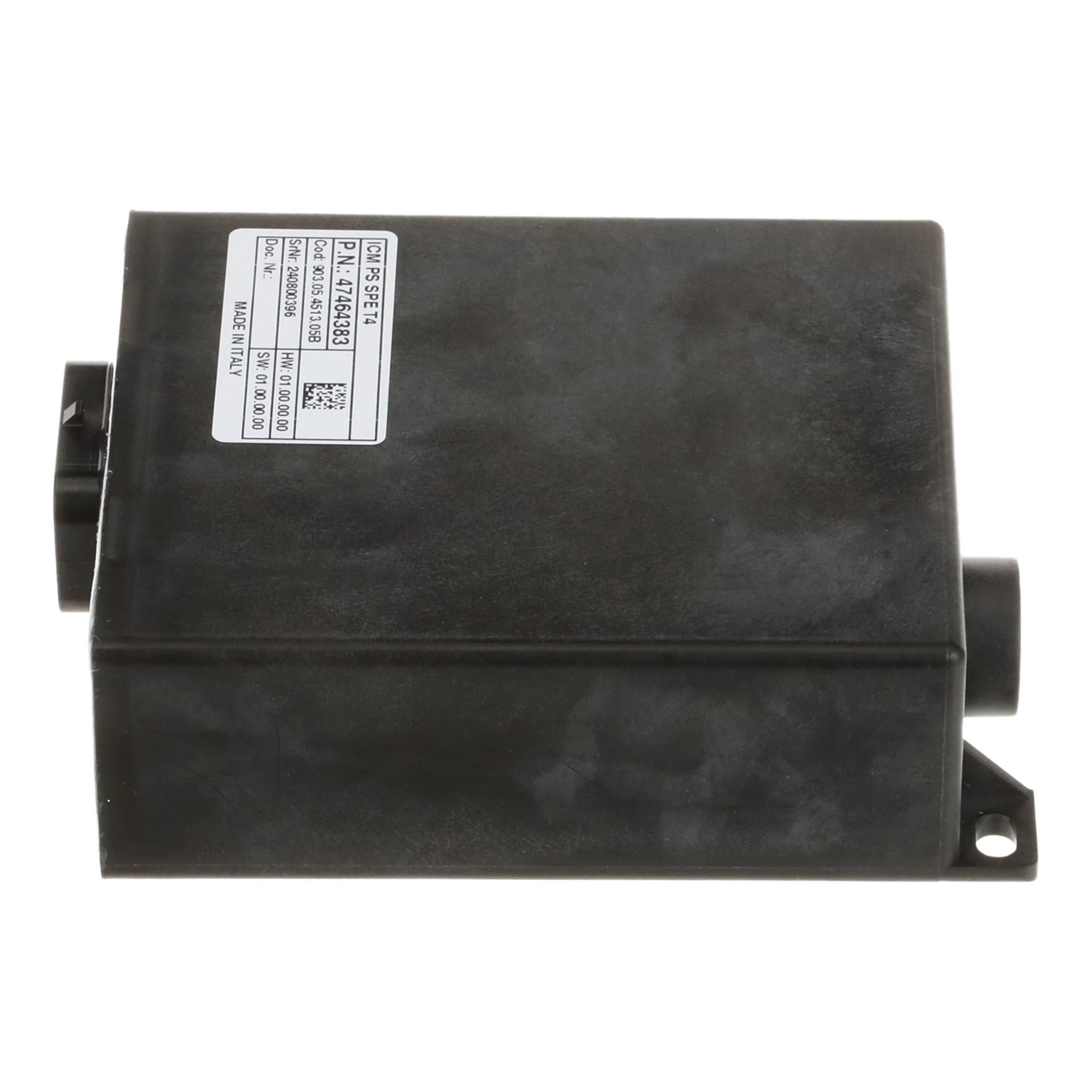 ECU | CASEIH | CA | FR