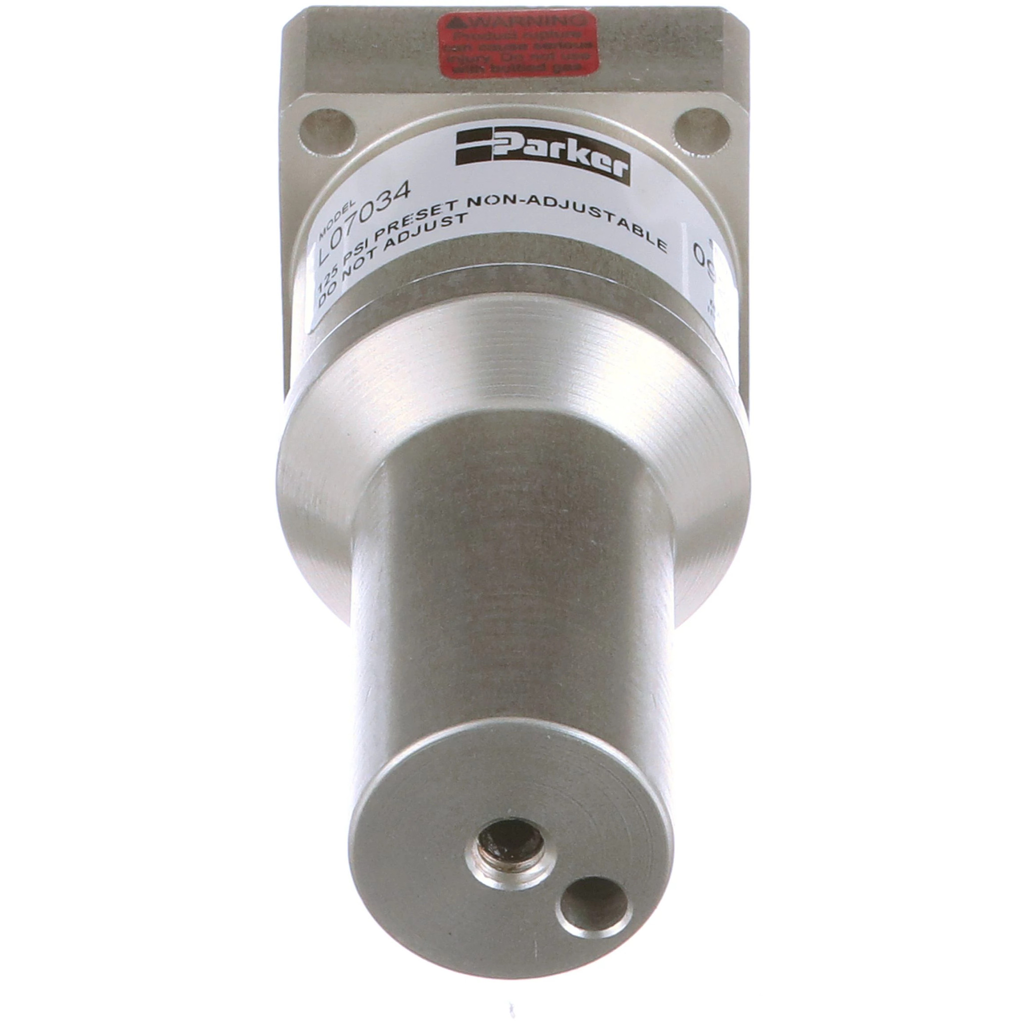 AIR COMPRESSOR | NEWHOLLANDCE | CA | FR