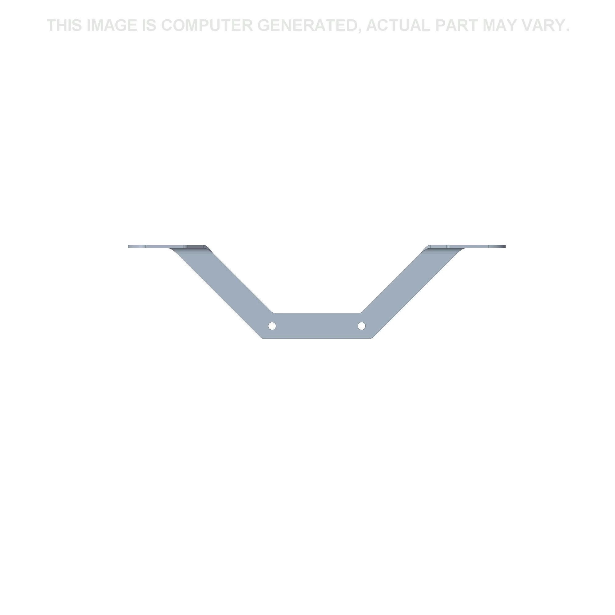 BRACKET | NEWHOLLANDAG | CA | EN