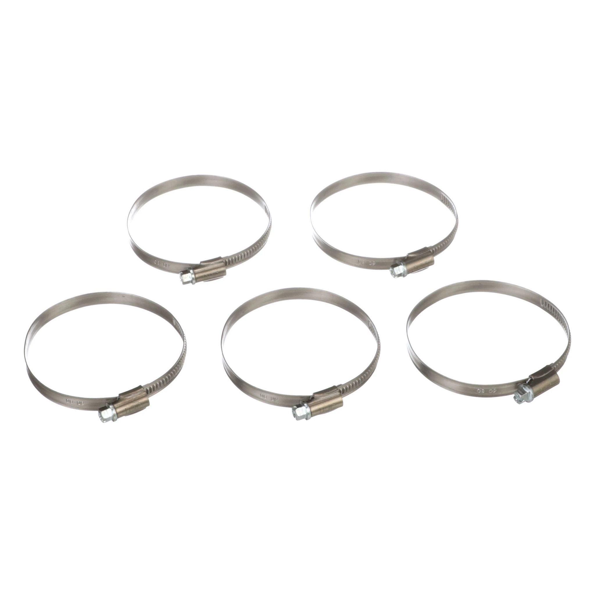 Abraçadeira de Aço do Cilindro