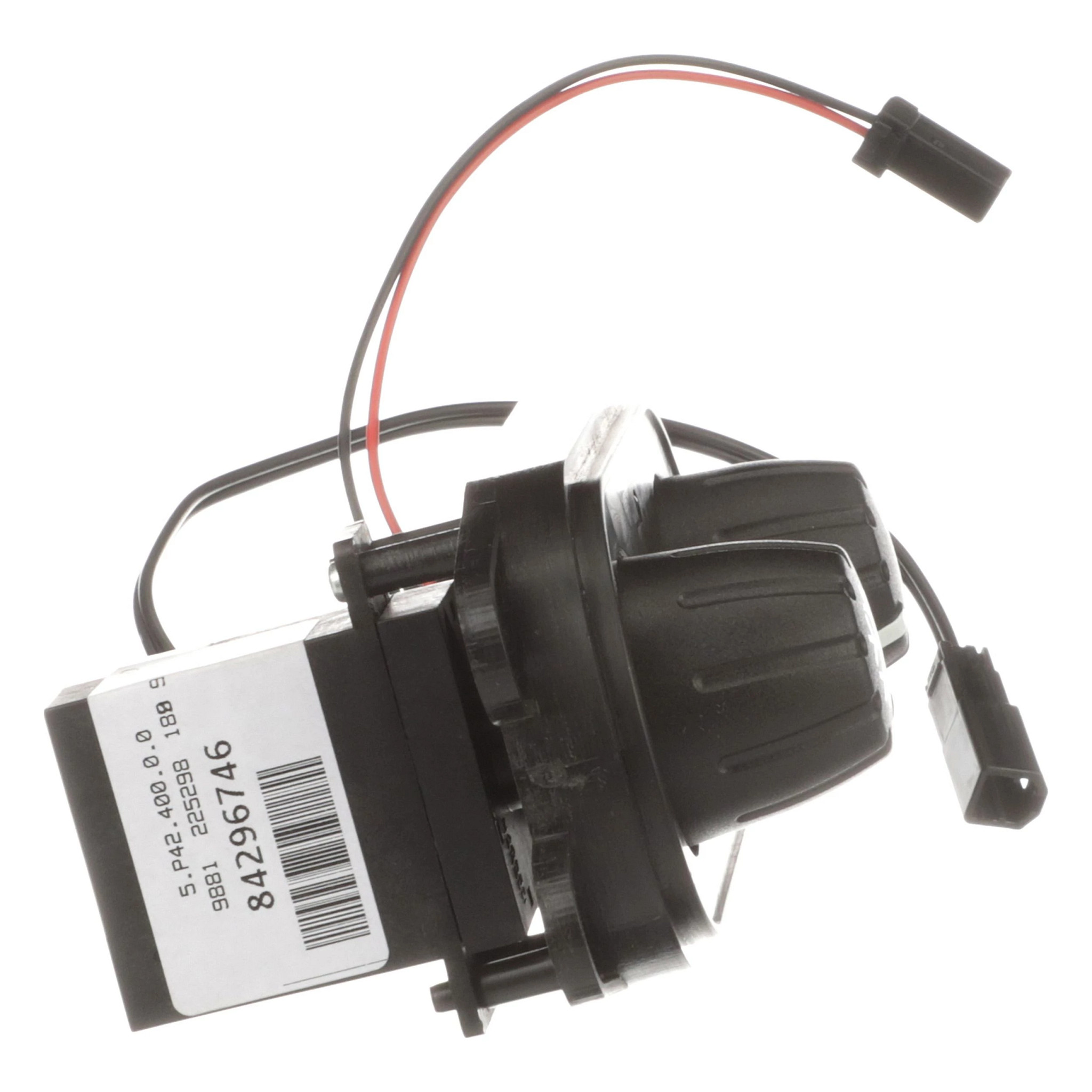 CONTROL | FLEXICOIL | GB | EN