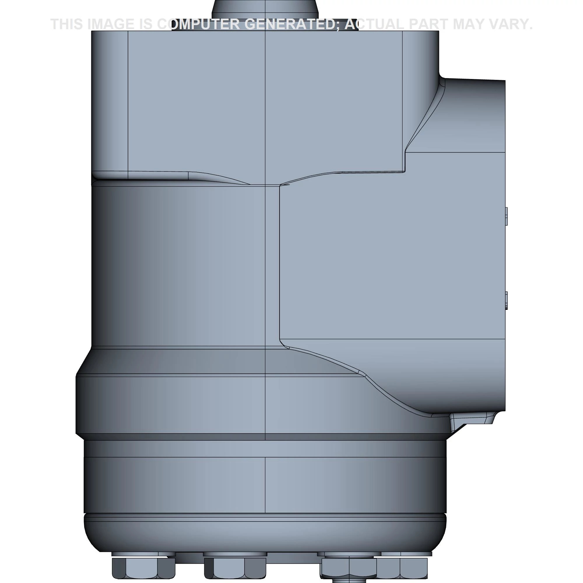 VALVE DE DIRECTION | NEWHOLLANDCE | AMEA | FR