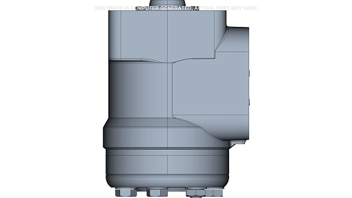 STEERING VALVE | CASEIH | EU | NL