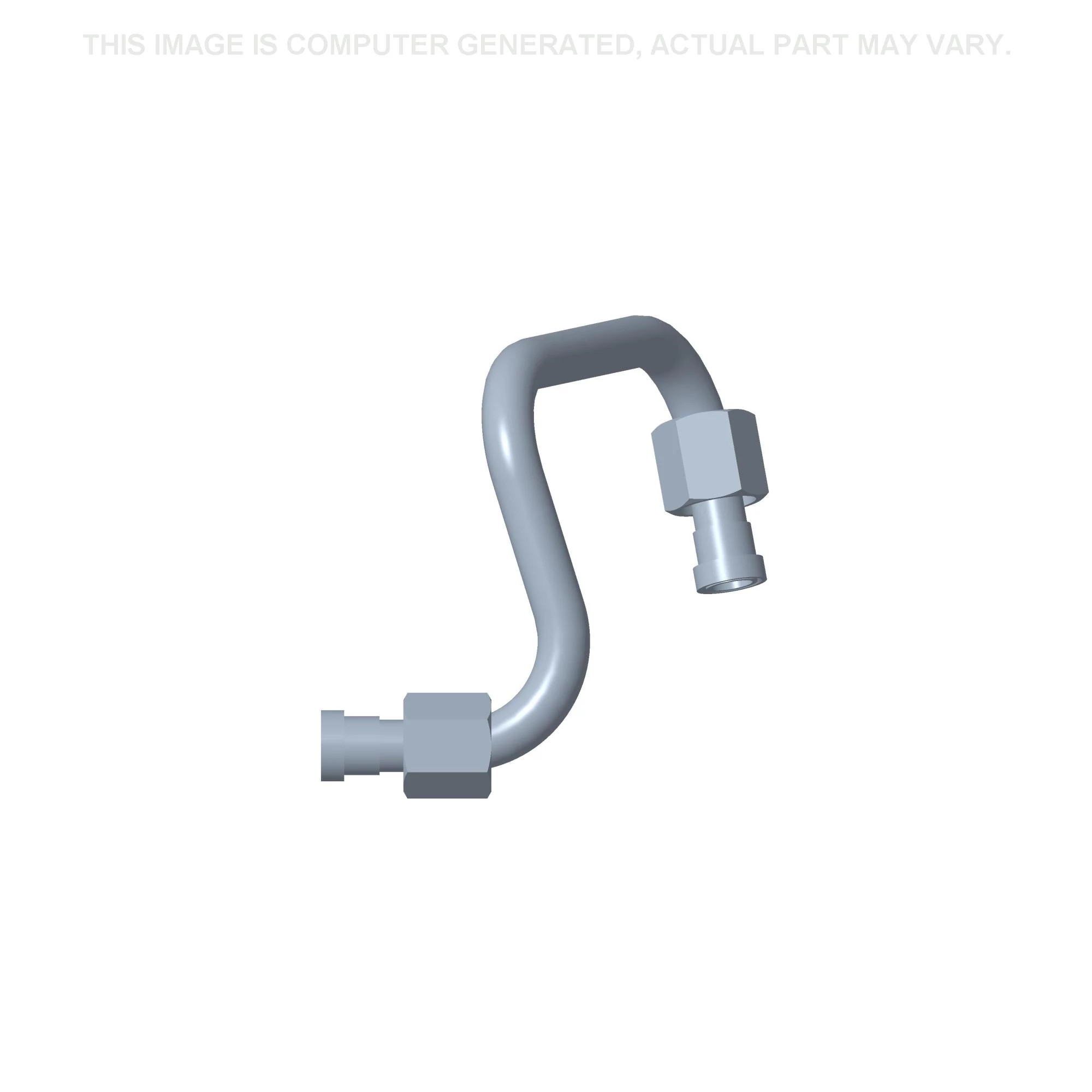 HYD TUBE | NEWHOLLANDCE | CA | EN