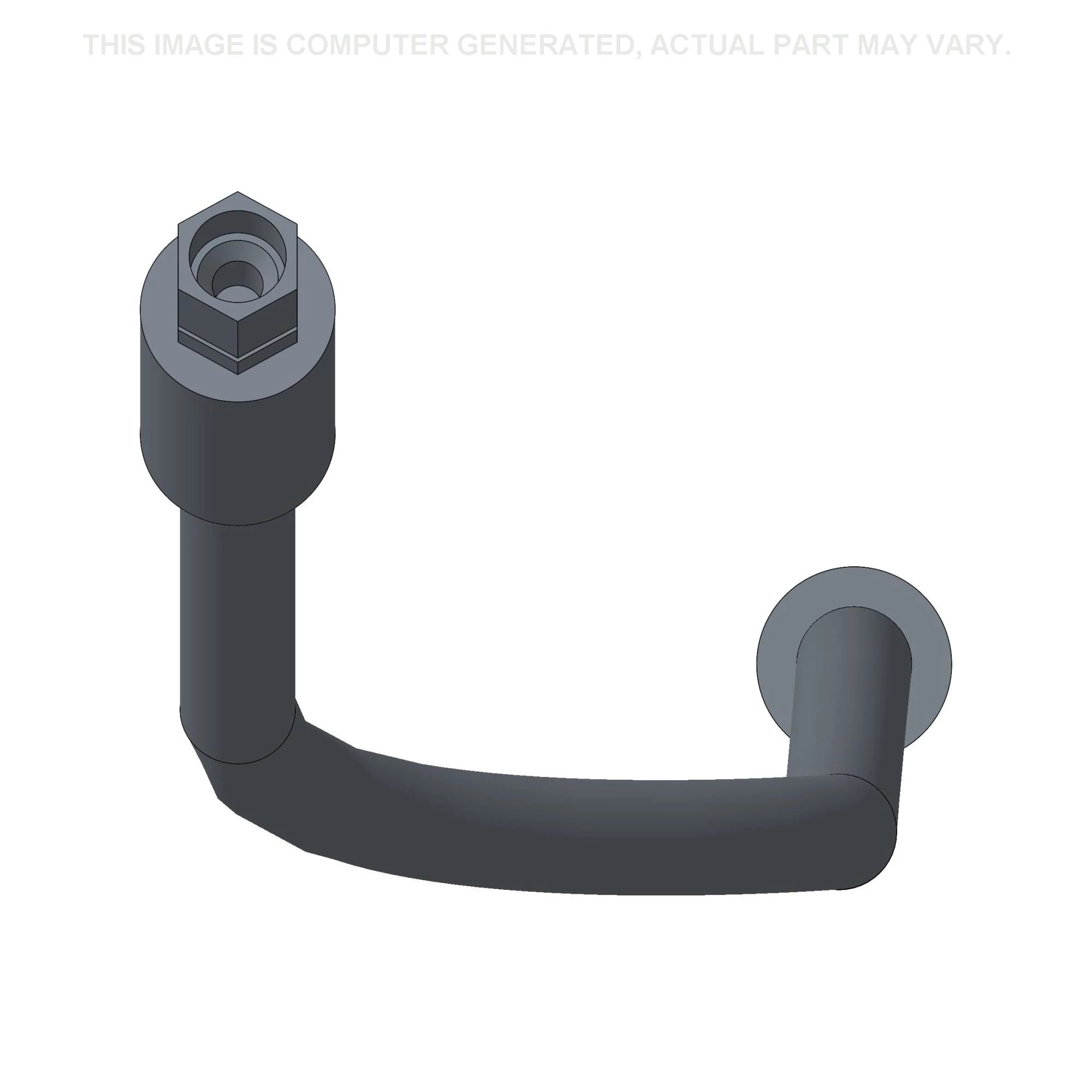 MANGUEIRA HIDRÁULICA | CASECE | EU | PT