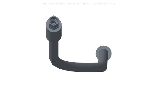 HYDRAULISCHE SLANG | CASEIH | EU | DE