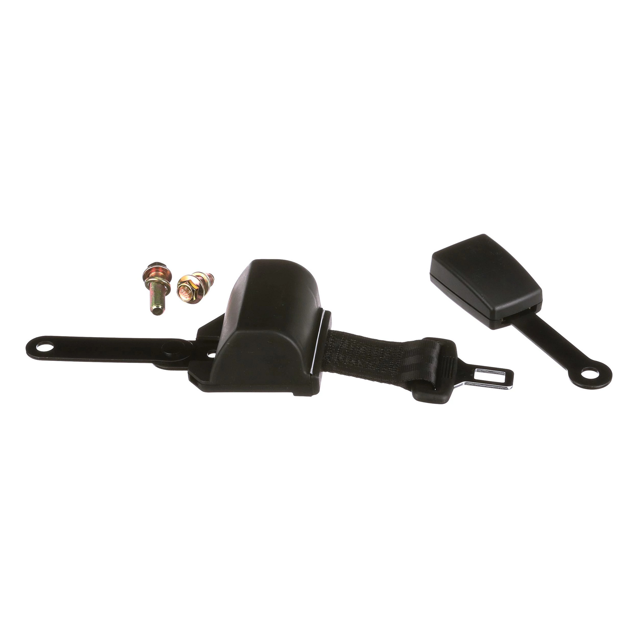 SEAT BELT | CASECE | CA | EN