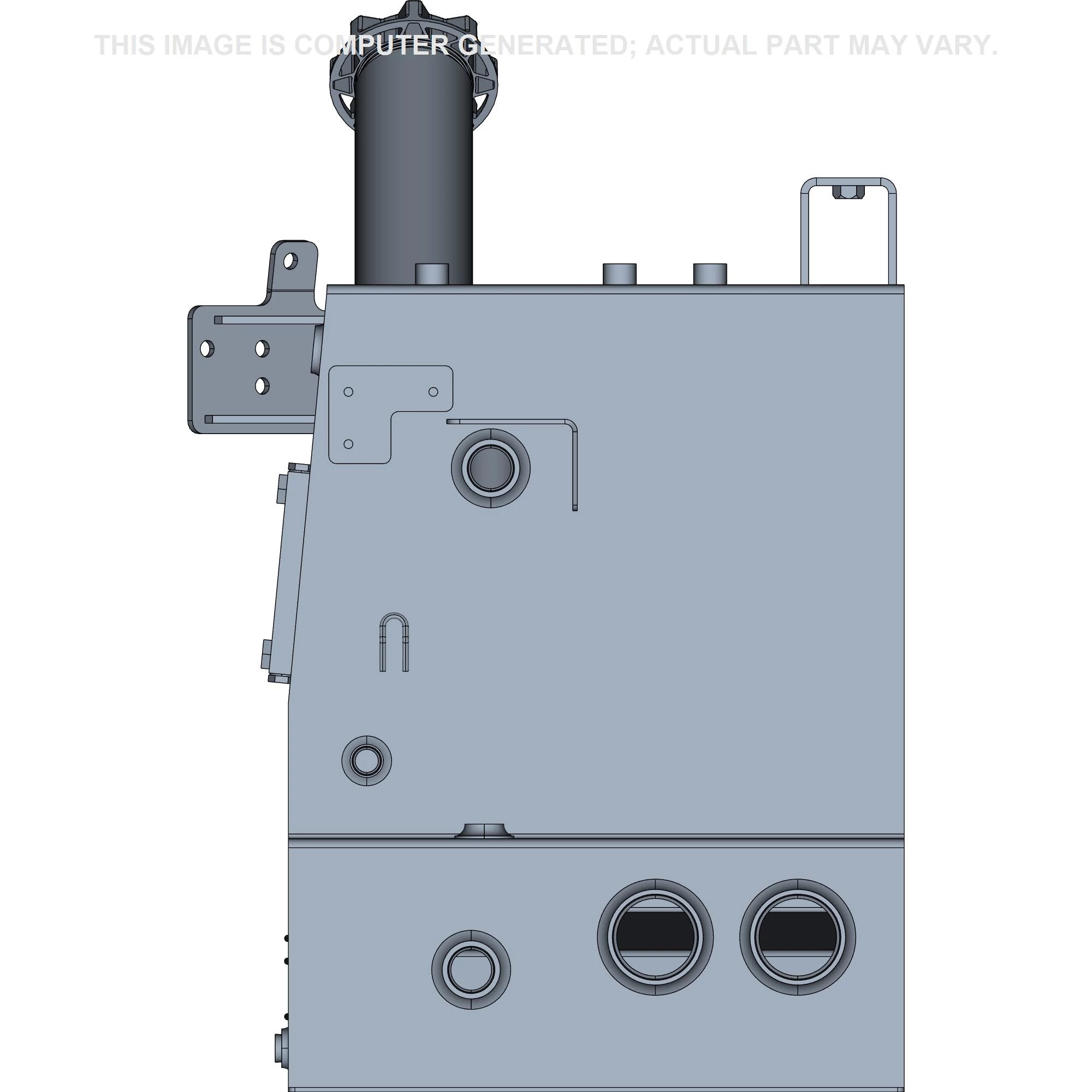 TANK | CASECE | CA | EN