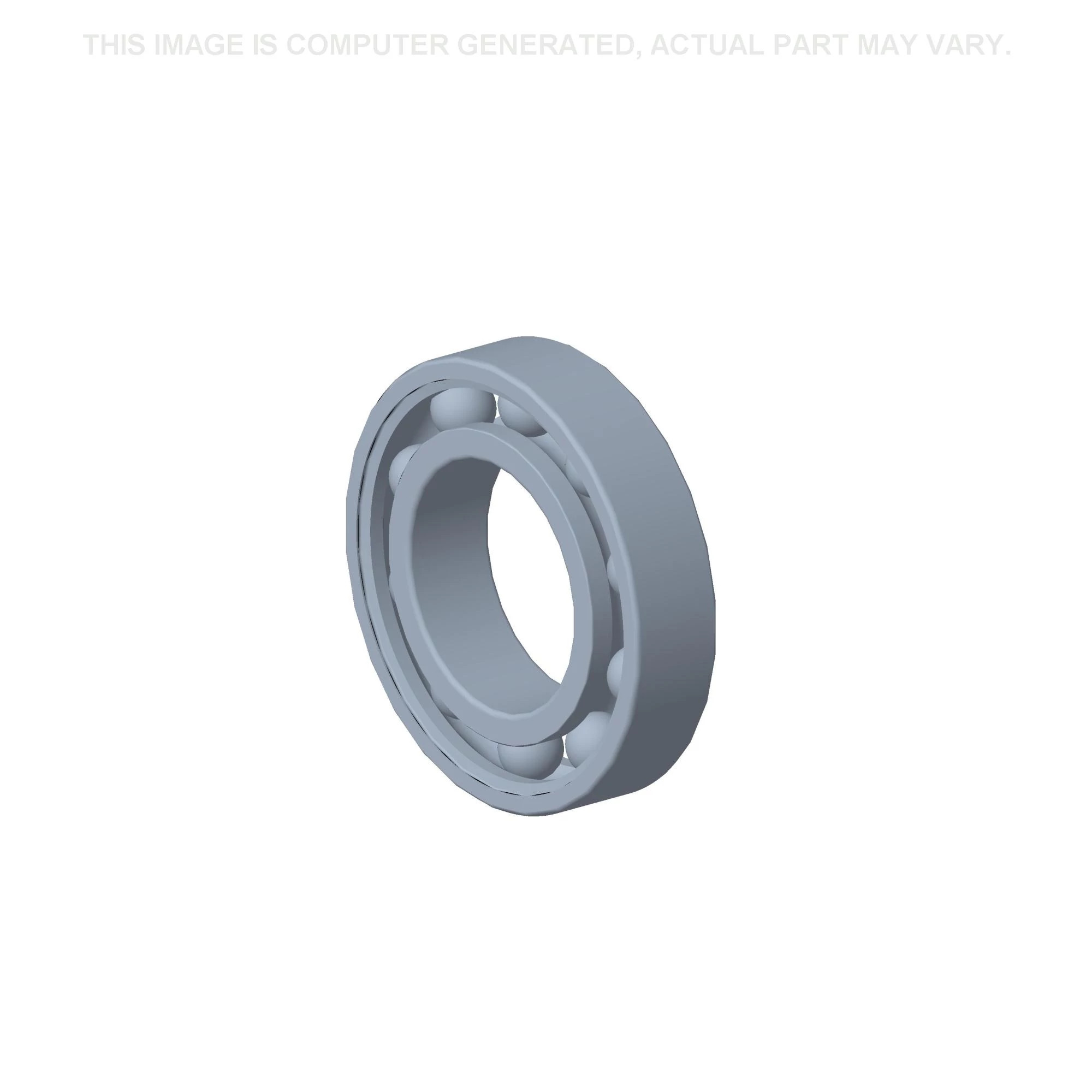 Ball Bearing - 50 mm ID x 90 mm OD | CASECE | BR | PT