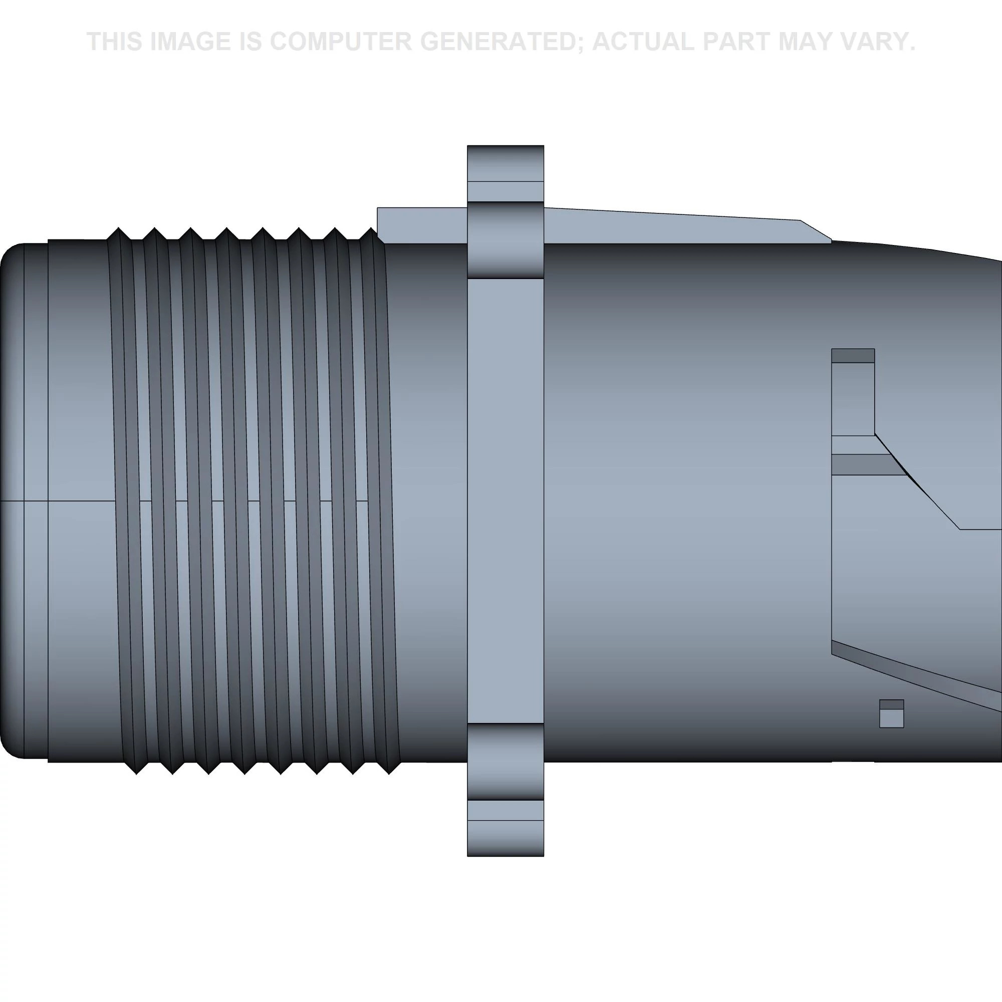 ELEC CONNECTOR | FLEXICOIL | US | EN
