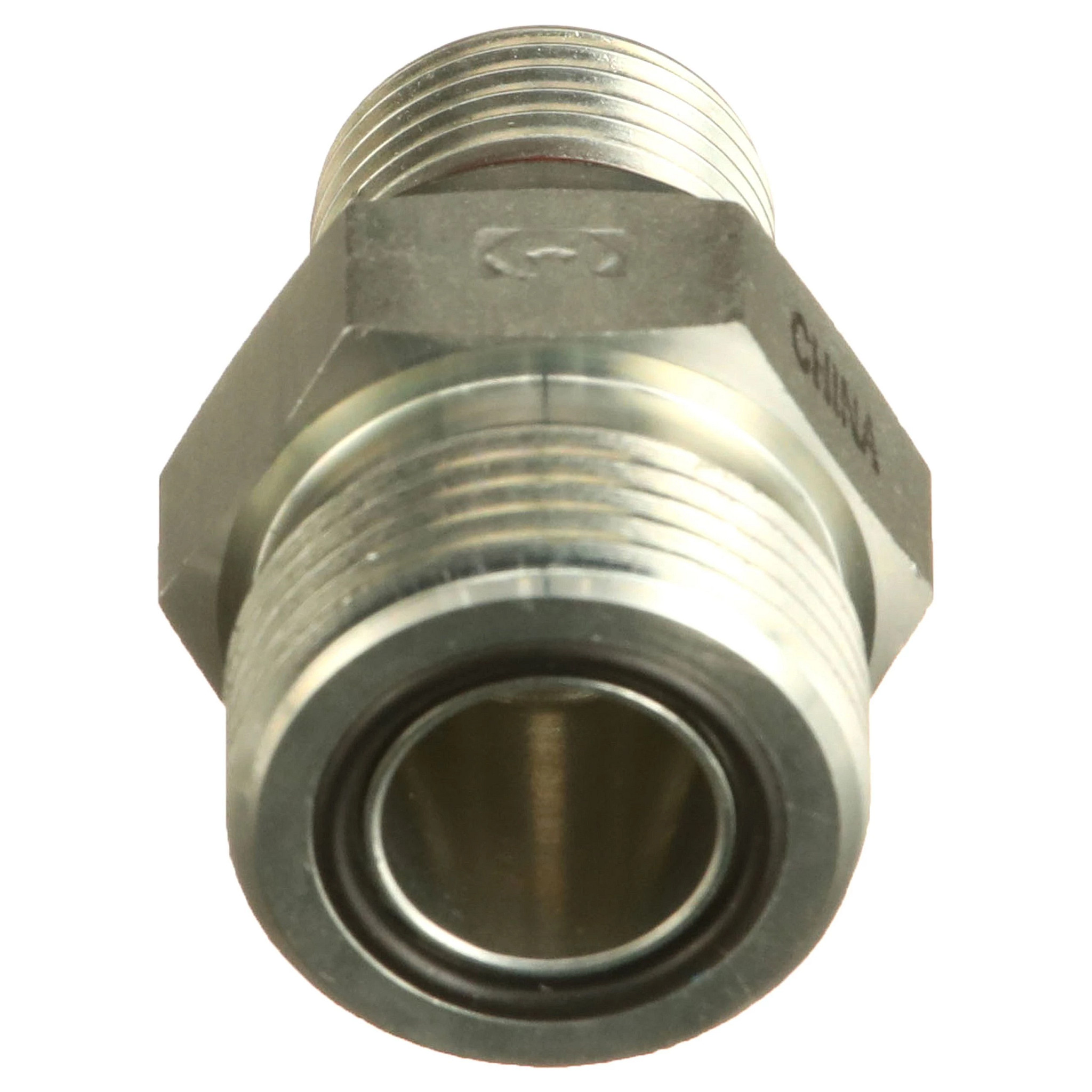 CASE Construction | HYD CONNECTOR | 9840534 | MyCNHi US Store