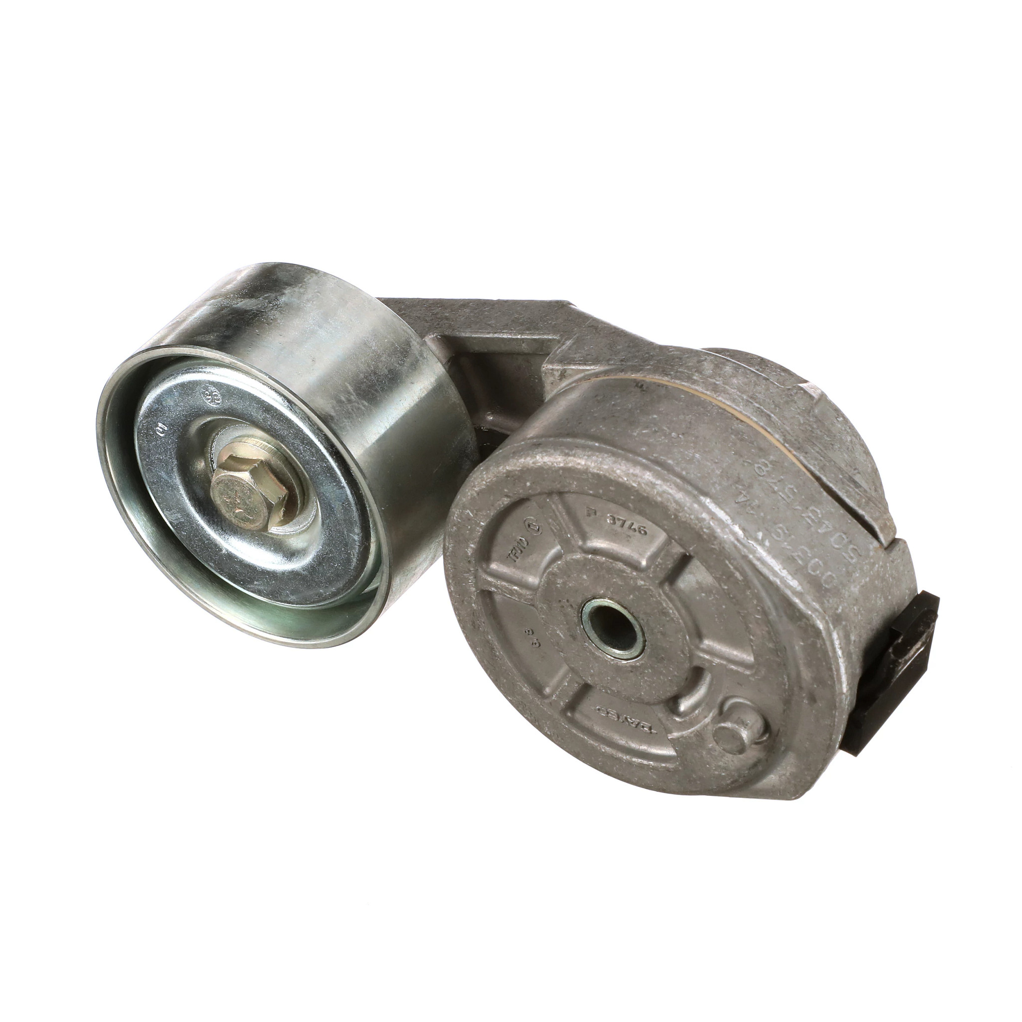 Tensionador da correia do motor | CASEIH | BR | PT