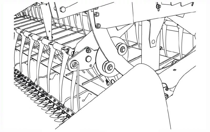 DIA KIT, HARVESTER | NEWHOLLANDAG | CA | EN