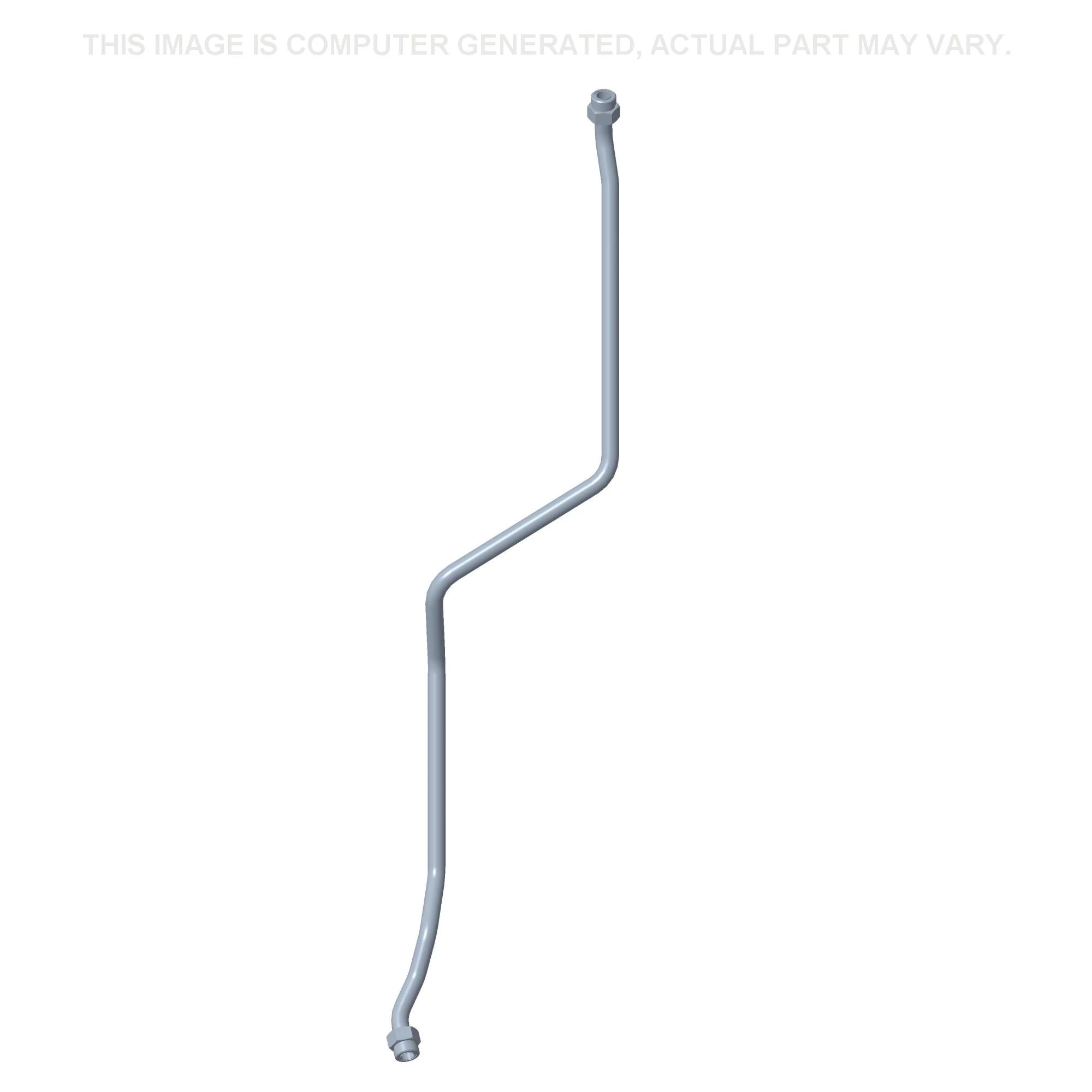 HYD TUBE | CASEIH | US | EN