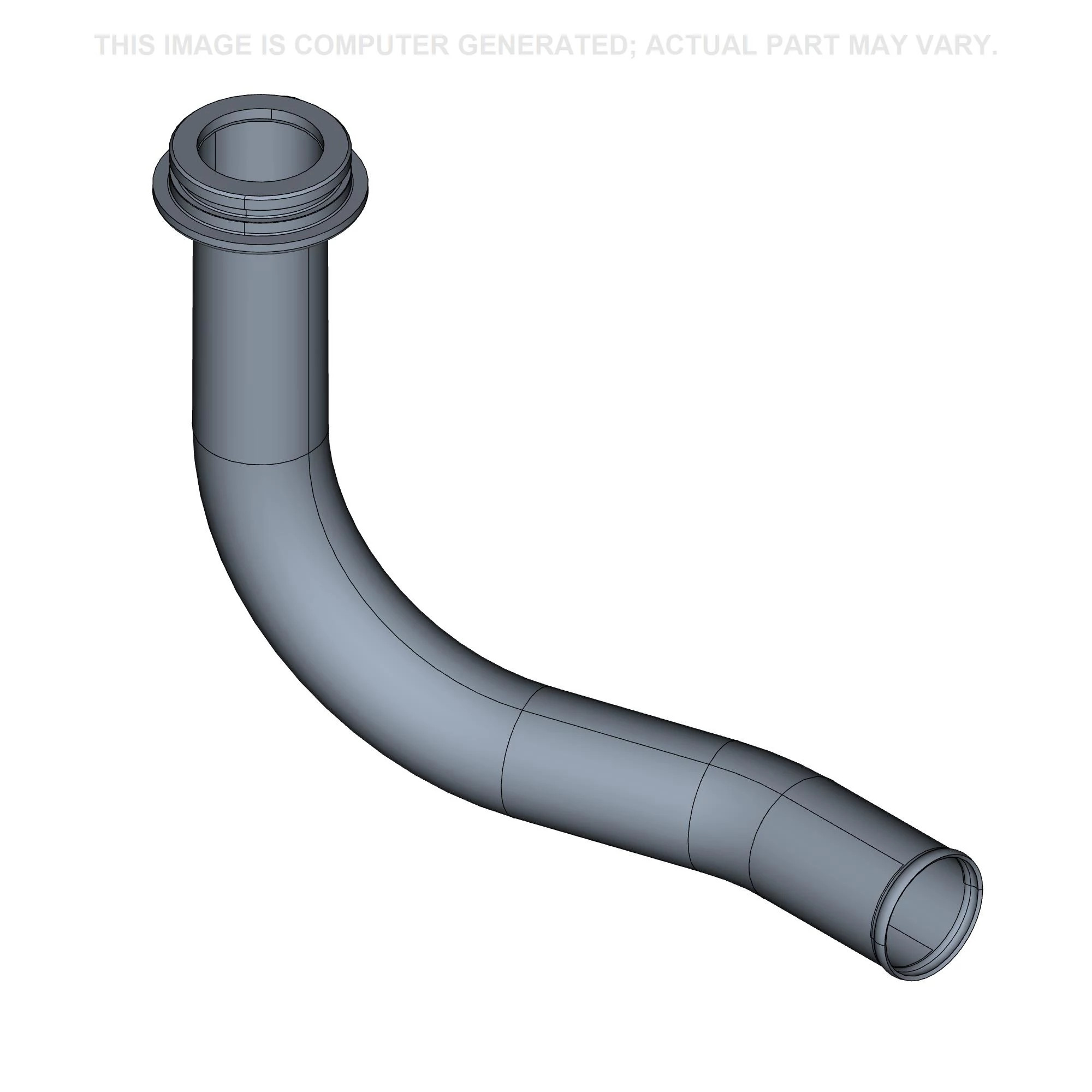 Tuyau D'aspiration | NEWHOLLANDCE | CA | EN