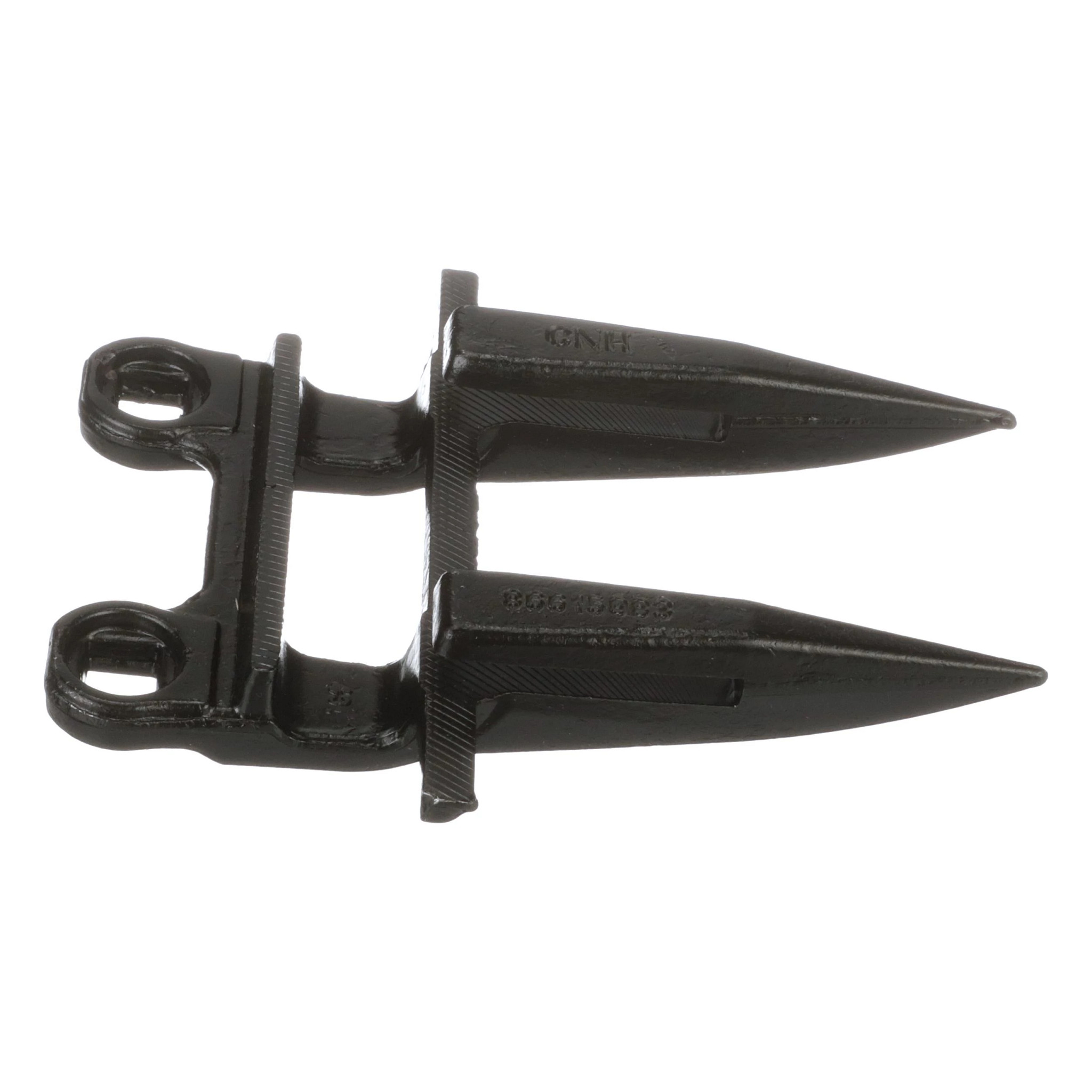 Proteção da faca - Dupla