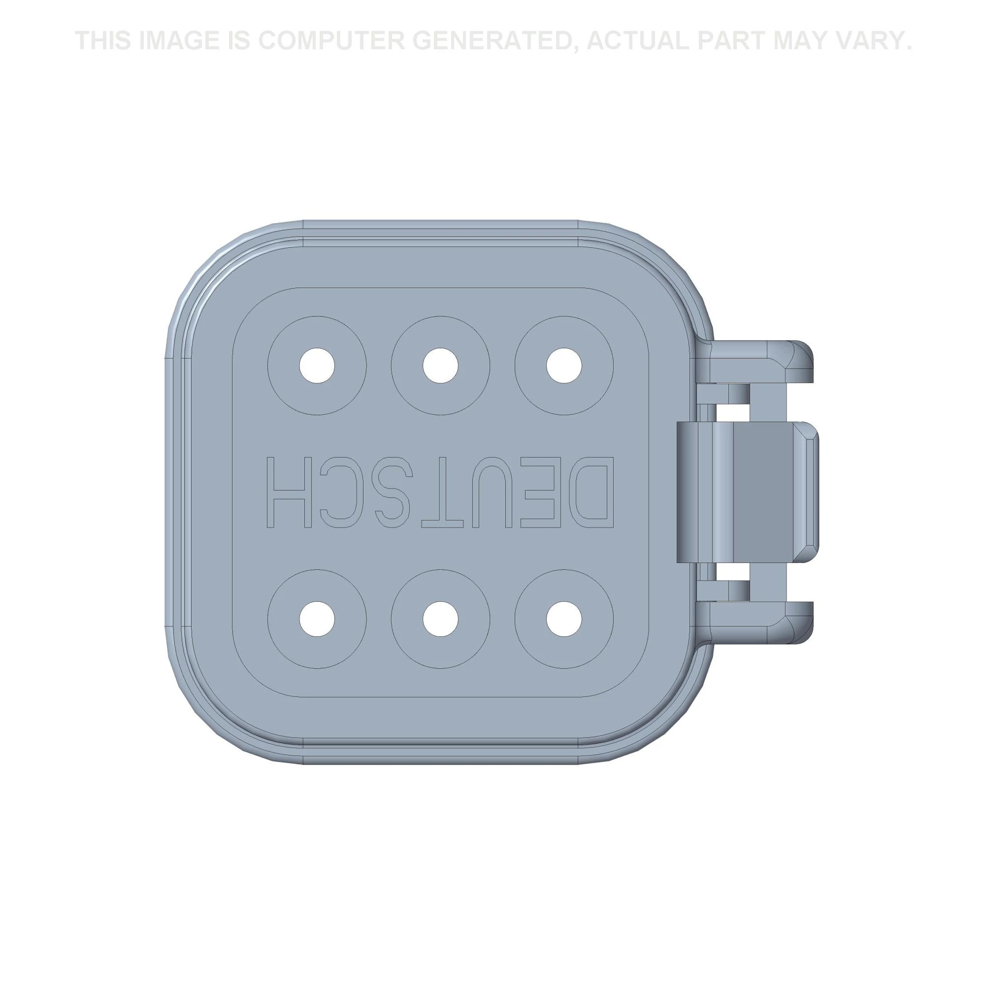 ELEC CONNECTOR | FLEXICOIL | CA | EN