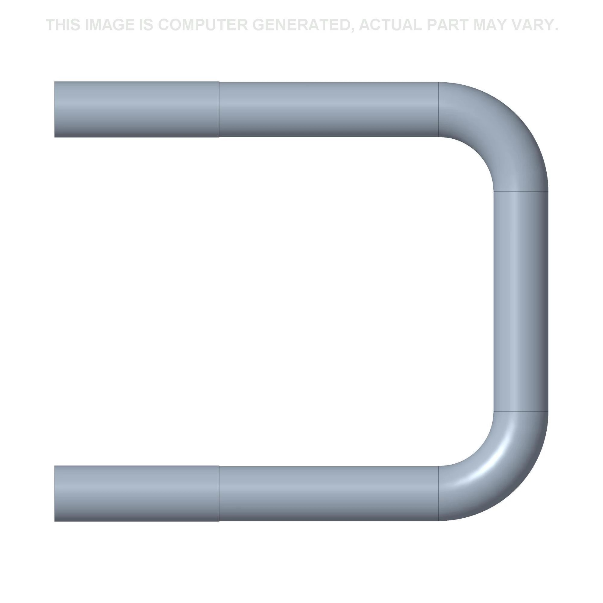 БОЛТ С U-ОБРАЗ ГОЛОВ | NEWHOLLANDAG | EU | RU