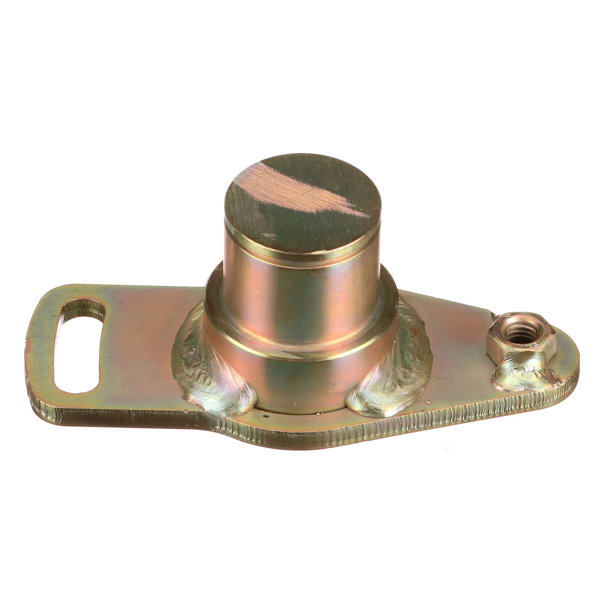 HINGE | CASEIH | EU | EN