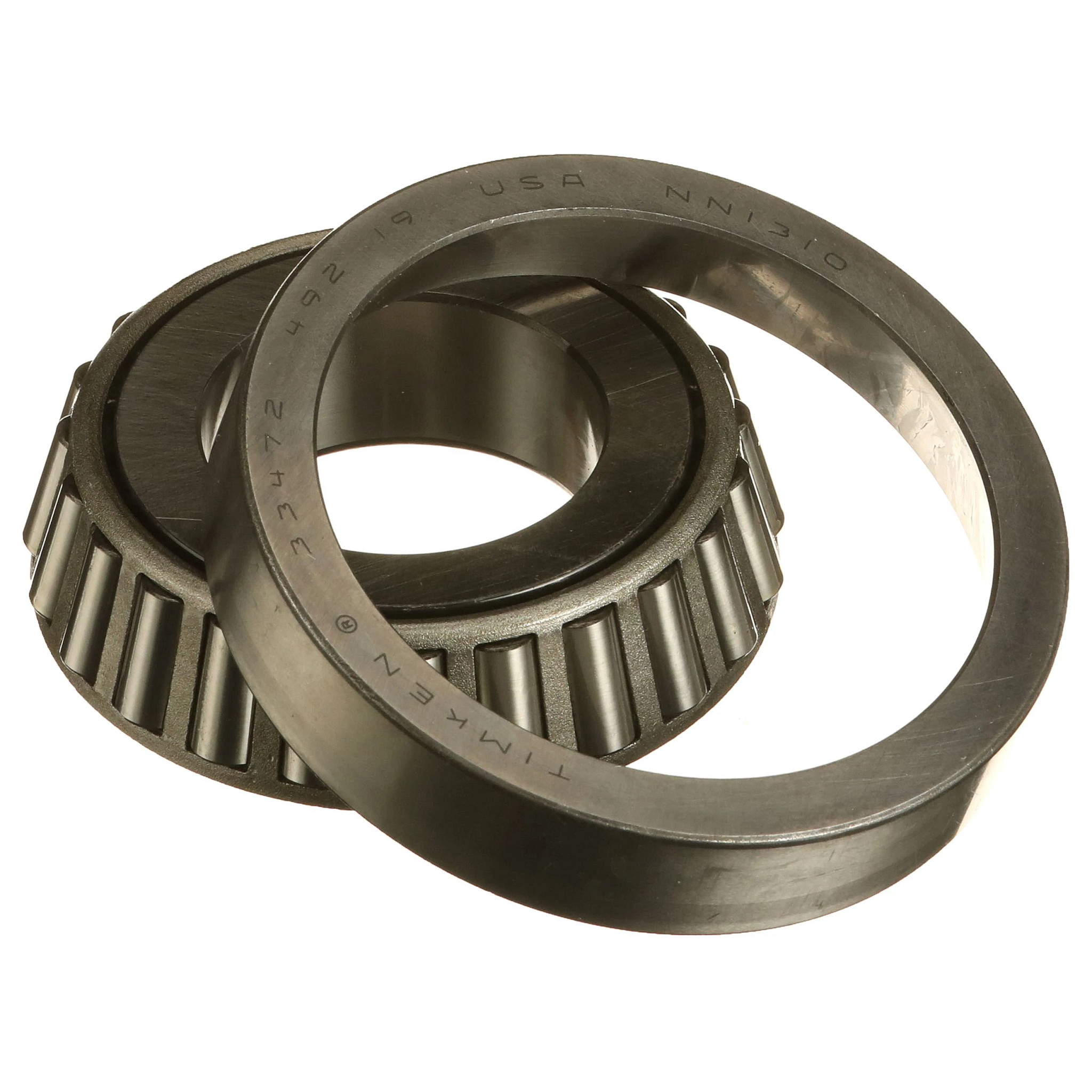 ROLLER BEARING | CASEIH | NZ | EN
