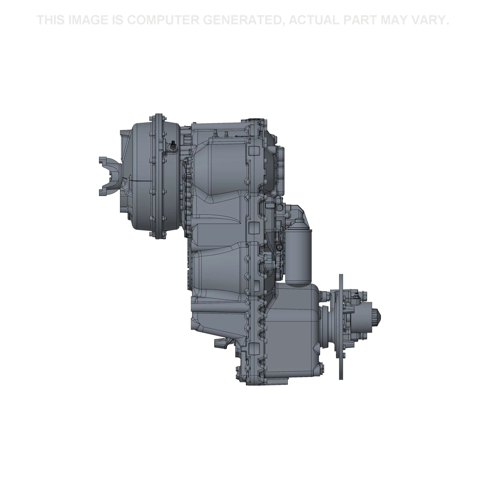 REMAN-TRANSMISSION | NEWHOLLANDCE | AMEA | EN
