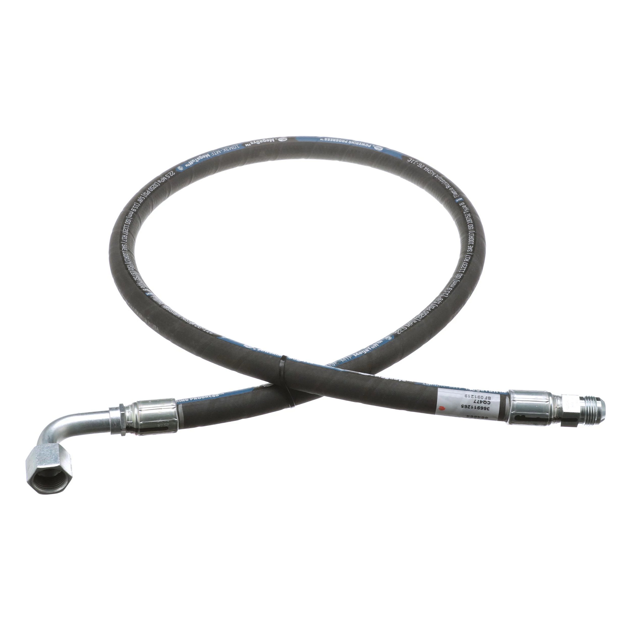 HYDRAULIC HOSE | NEWHOLLANDCE | CA | FR
