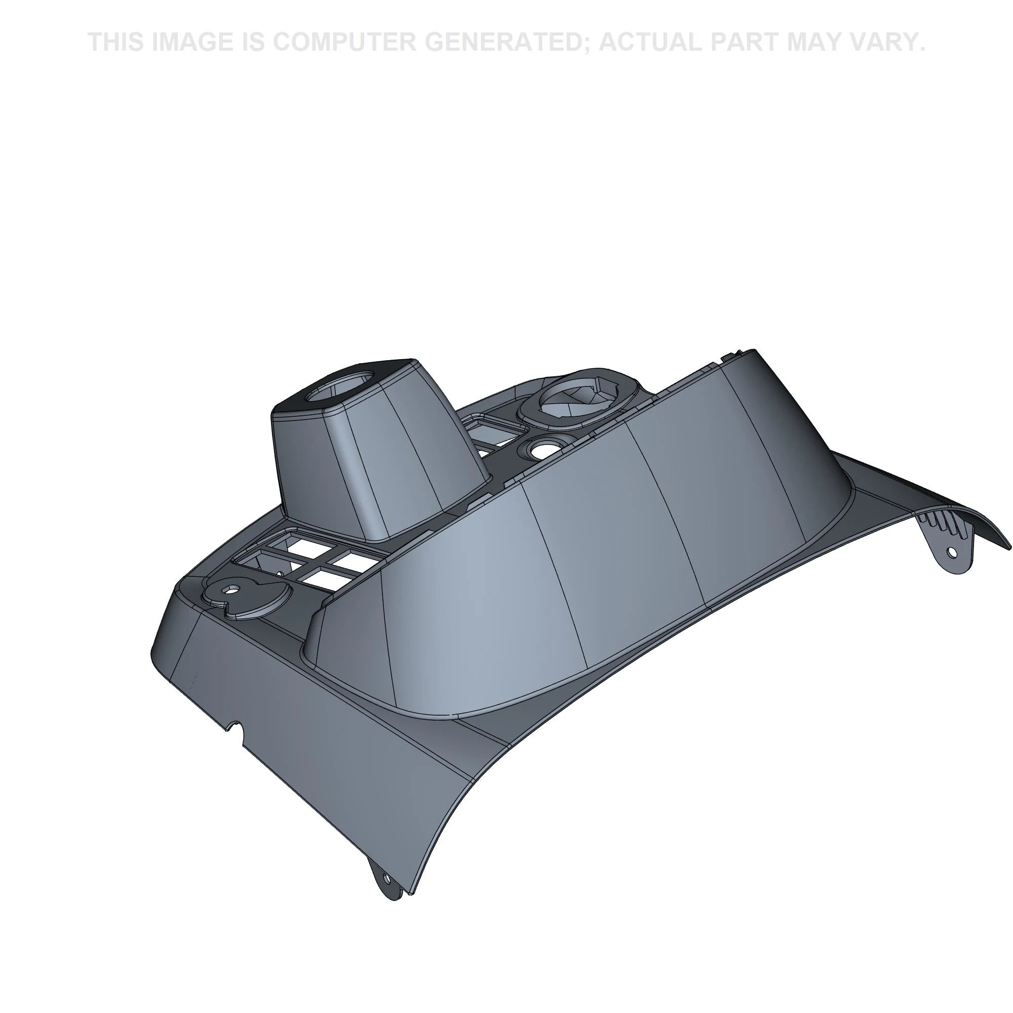 Console | NEWHOLLANDAG | CA | FR