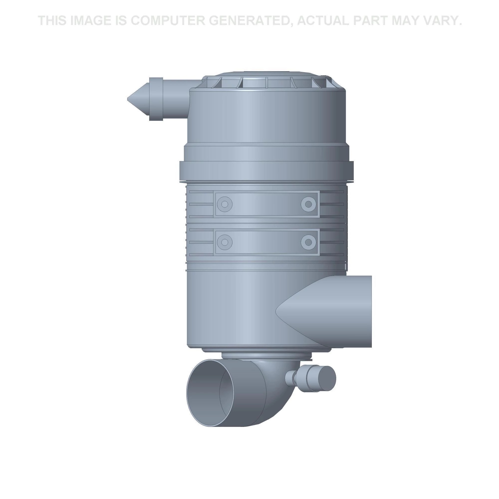 AIR CLEANER | NEWHOLLANDAG | IE | EN