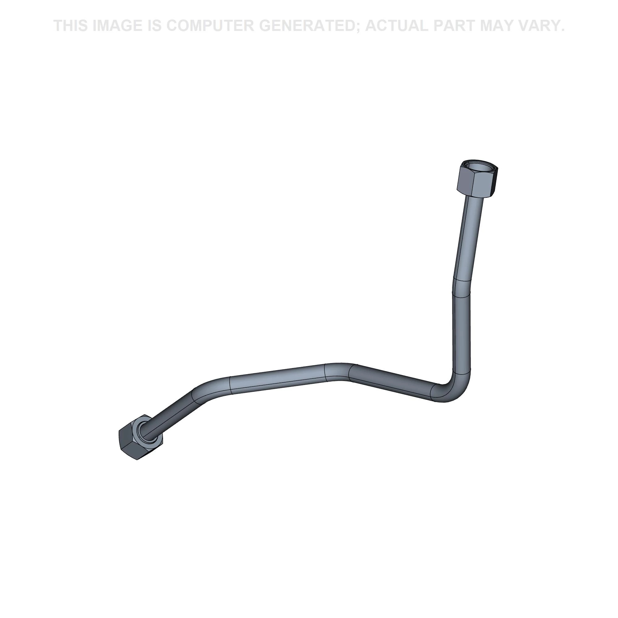 TUBO IDRAULICO | NEWHOLLANDAG | IT | IT