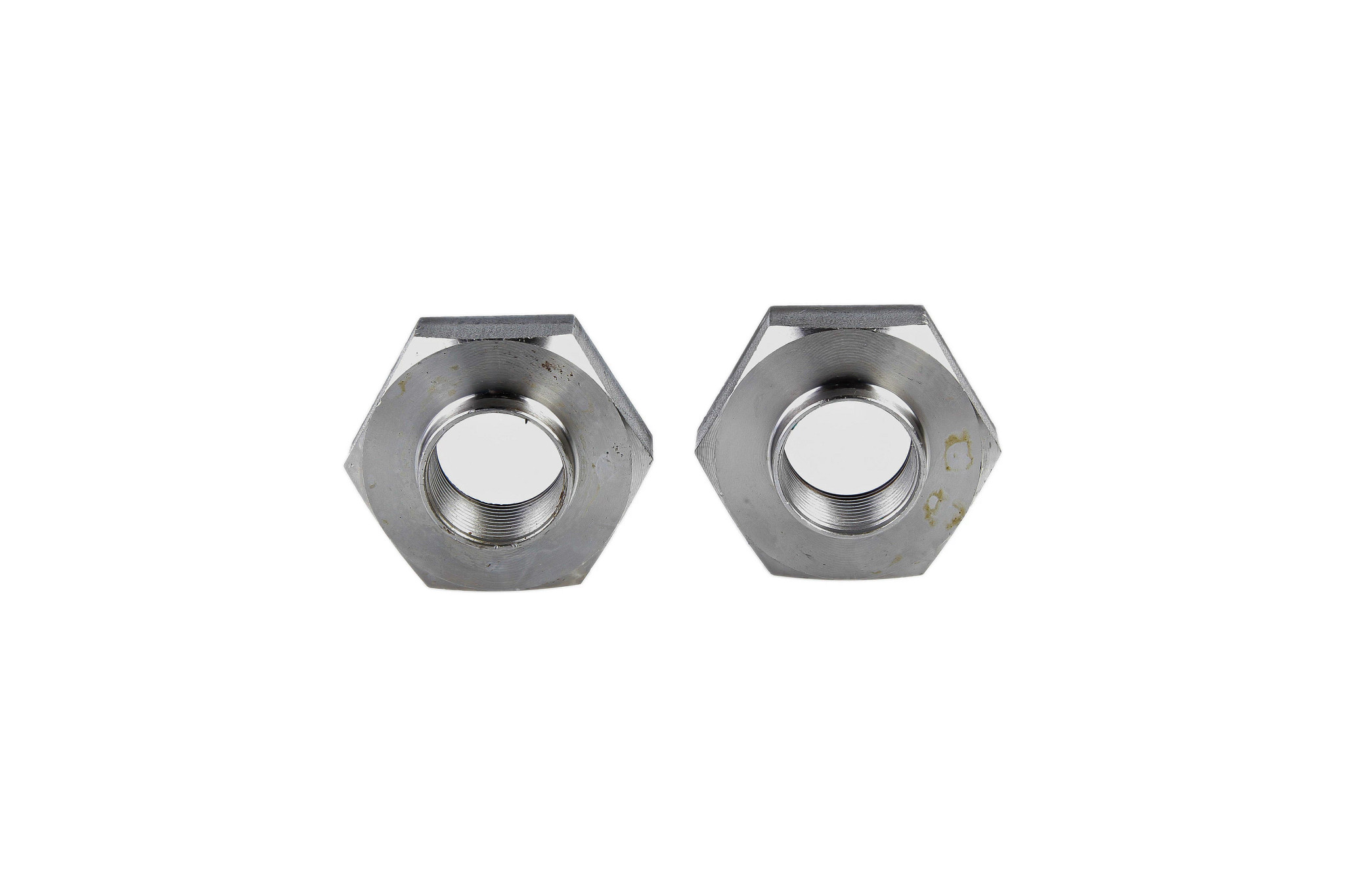 RING NUT | FLEXICOIL | CA | EN