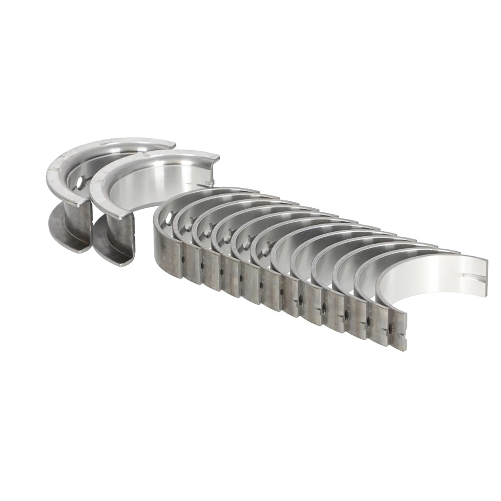 Main Bearing Set - 0.02