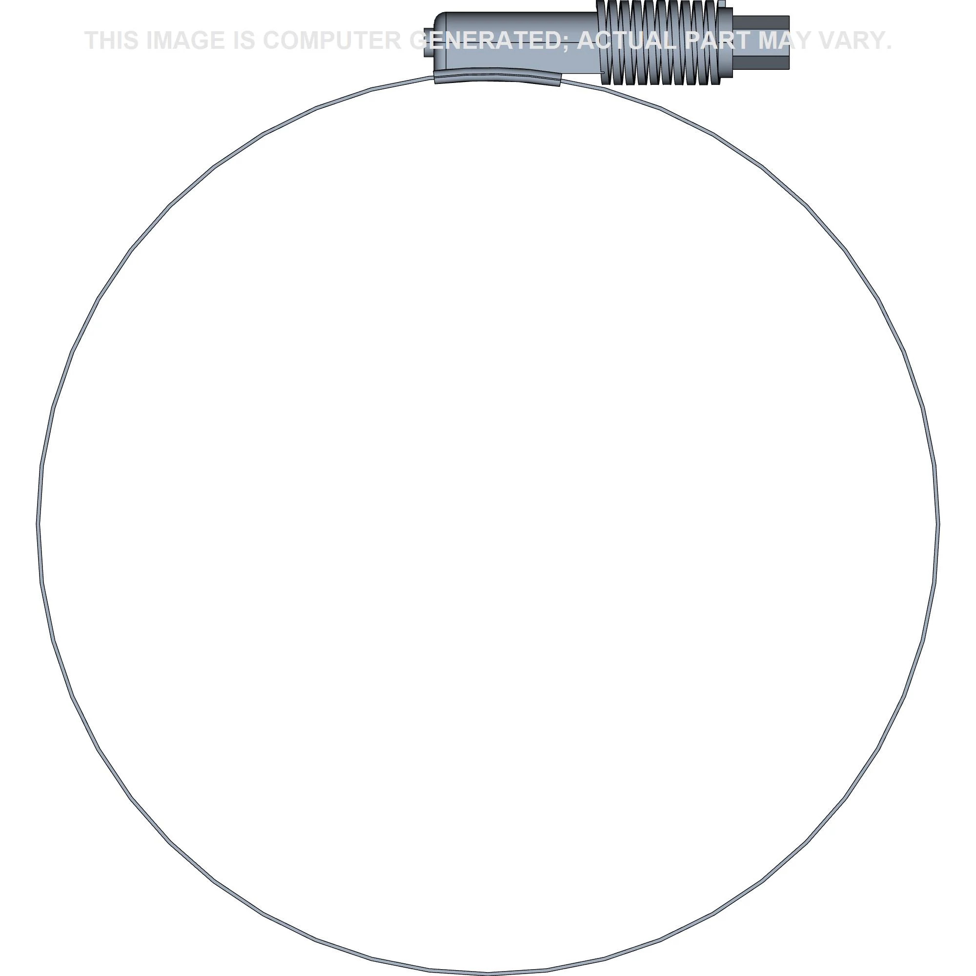 HOSE CLAMP | CASEIH | IE | EN