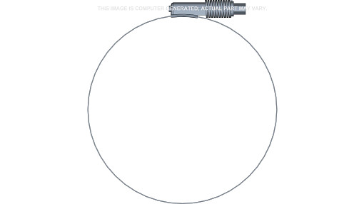HOSE CLAMP | STEYR | EU | EN