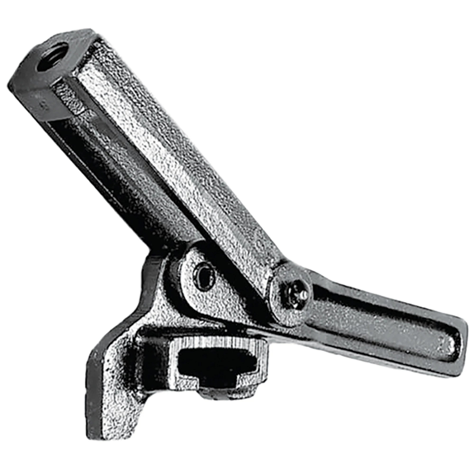 Dual Wheel T - Rail Snap-On Clamp | CASEIH | CA | EN