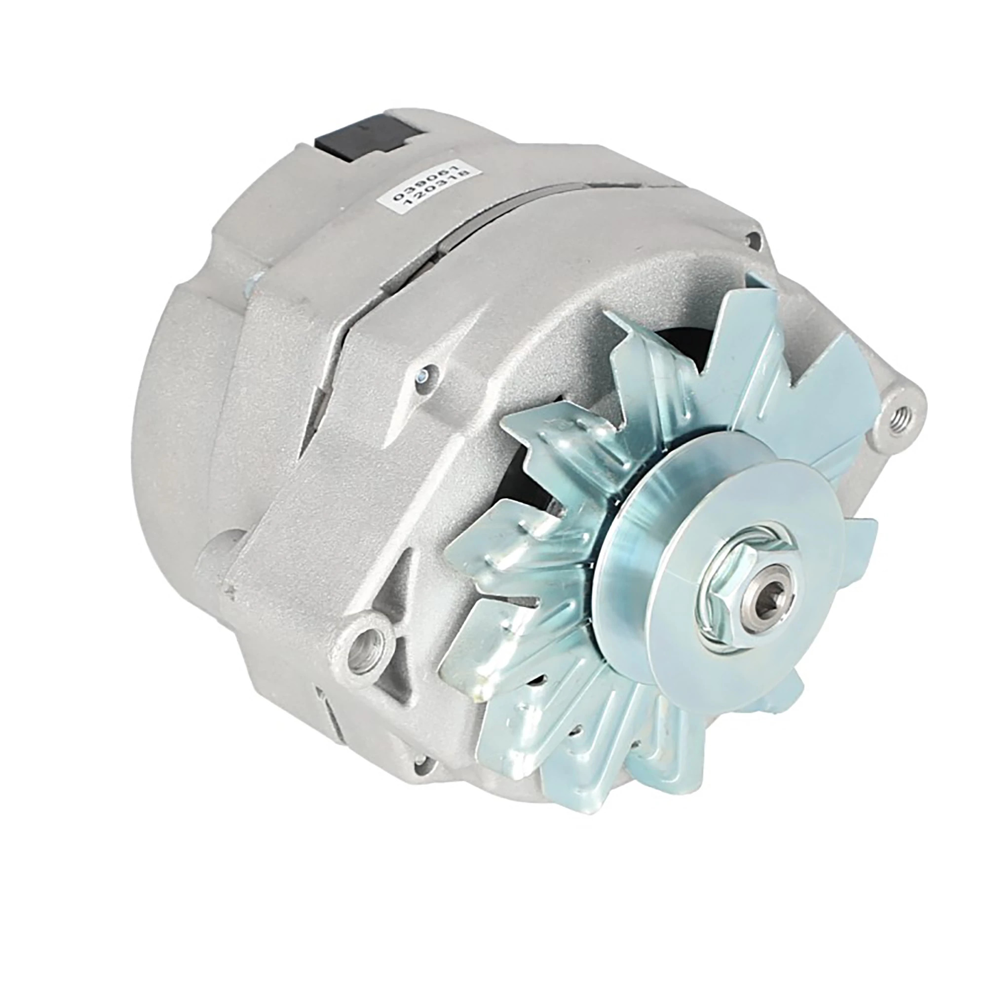 Alternateur - Type Delco | CASECE | CA | FR