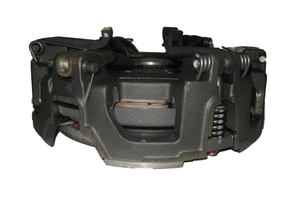 REMAN-CLUTCH KIT | NEWHOLLANDAG | IT | IT