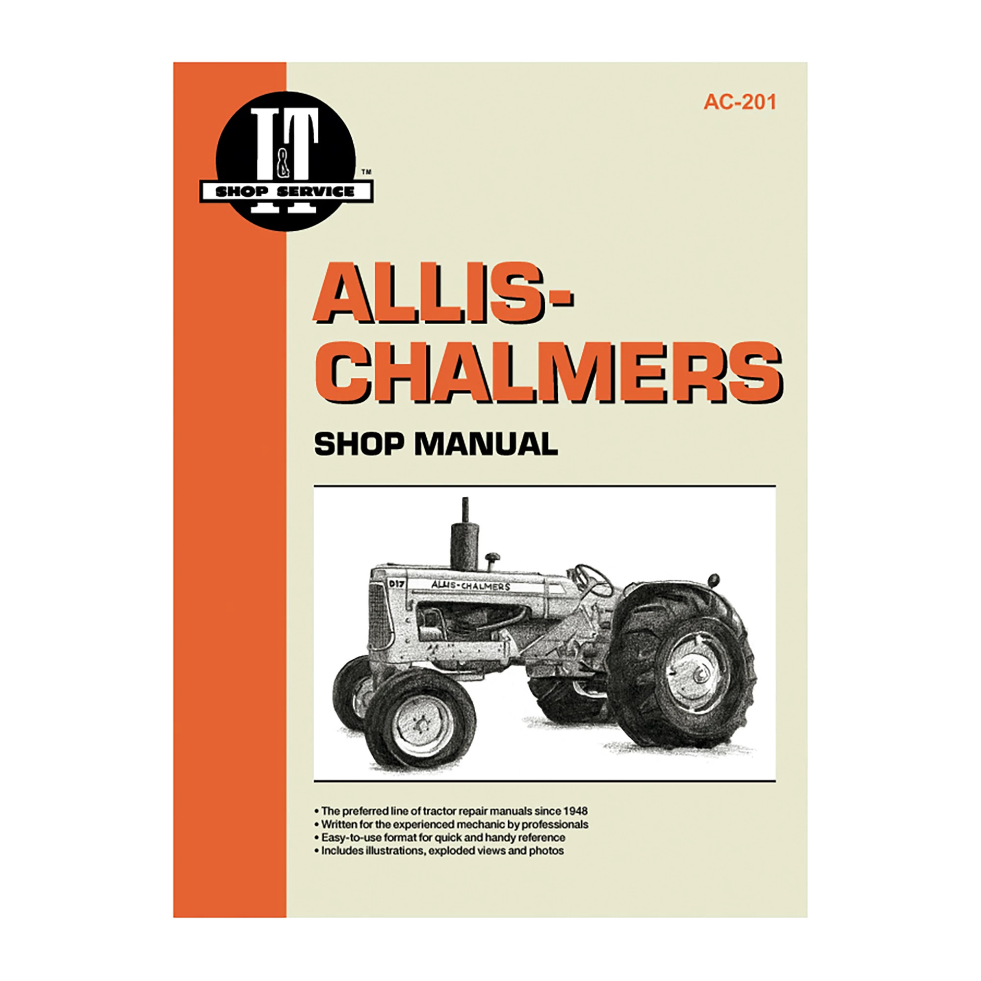 I&T Shop Manual Collection | NEWHOLLANDAG | US | EN