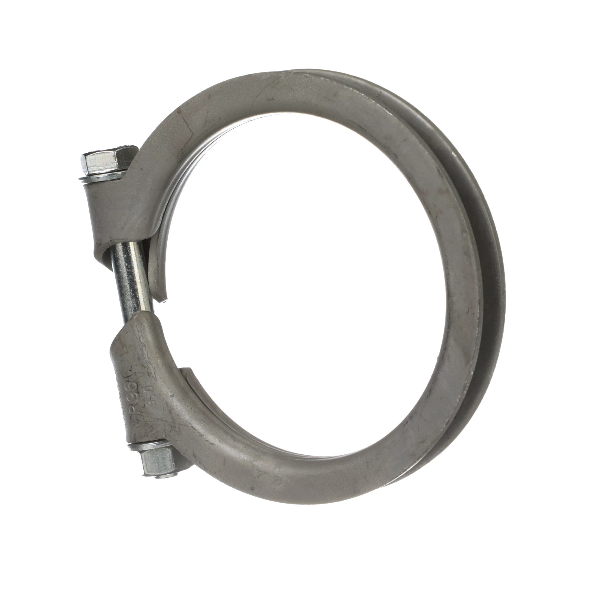 Abraçadeira de Aço | NEWHOLLANDAG | BR | PT