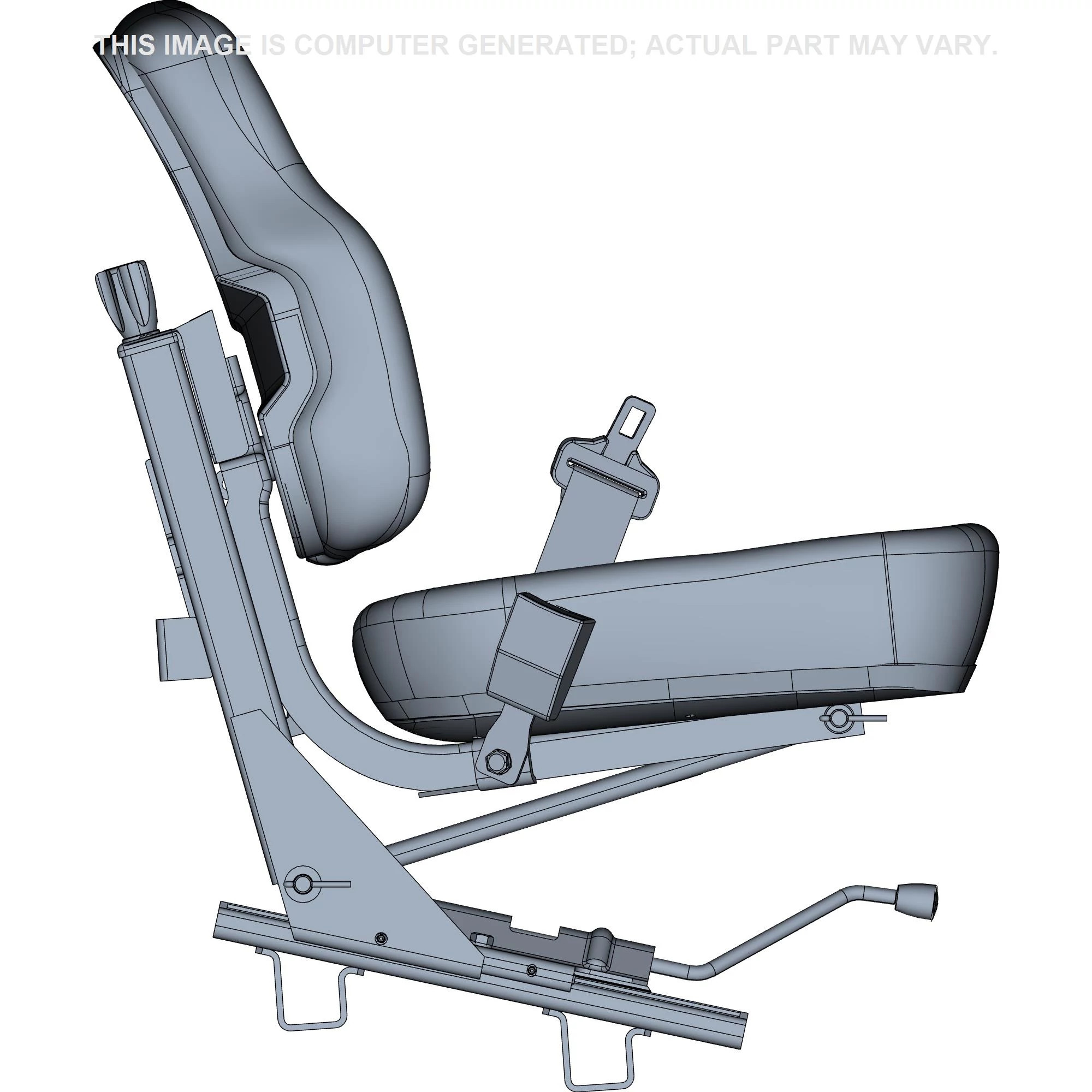 DRIVER SEAT | NEWHOLLANDAG | GB | EN