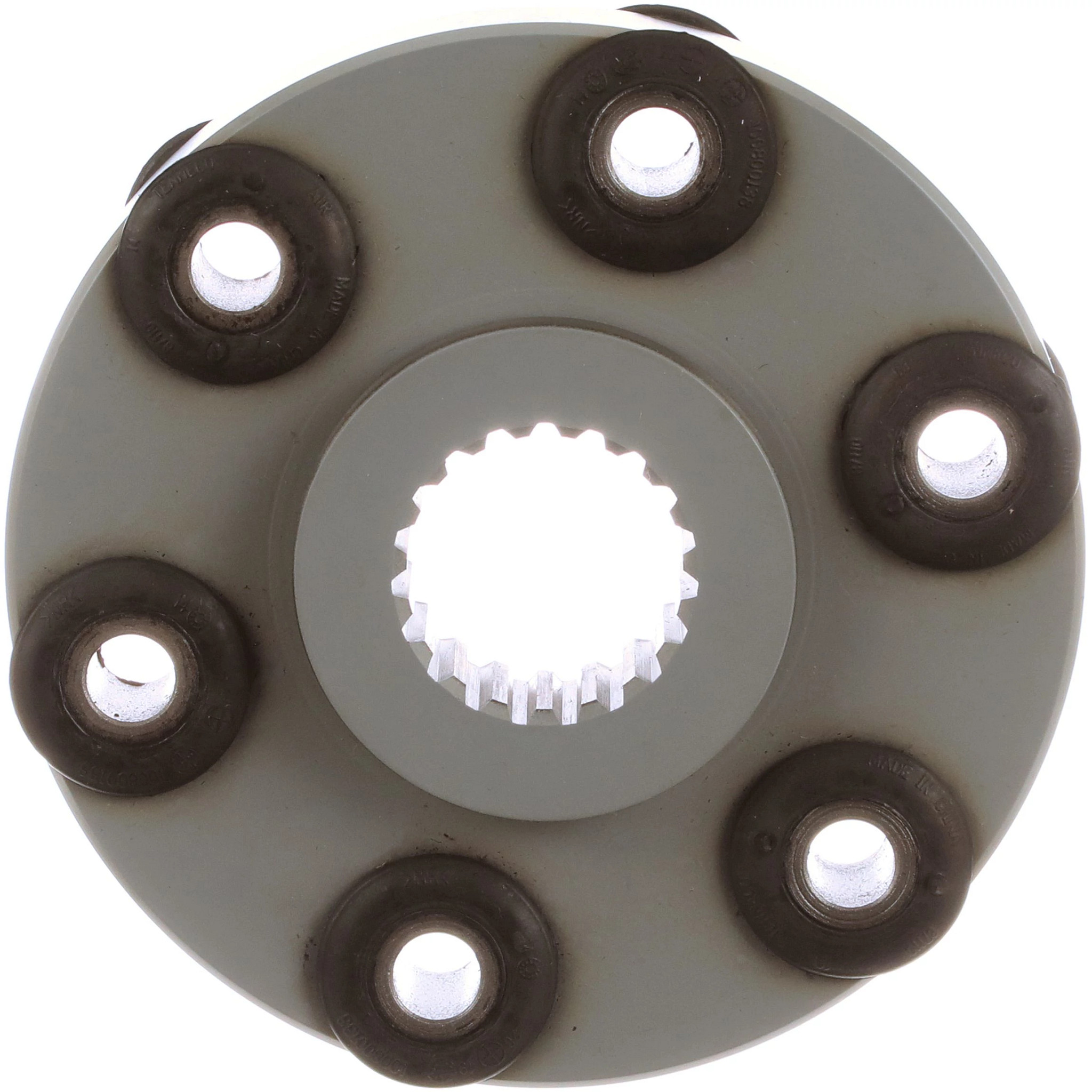 FLEXIBLE COUPLING | NEWHOLLANDAG | GB | EN