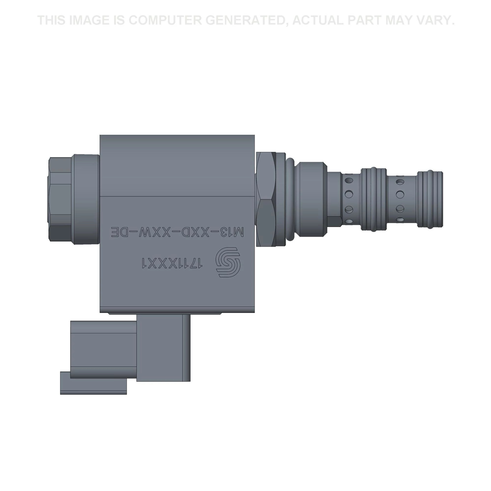 SOLENOID | NEWHOLLANDAG | US | EN