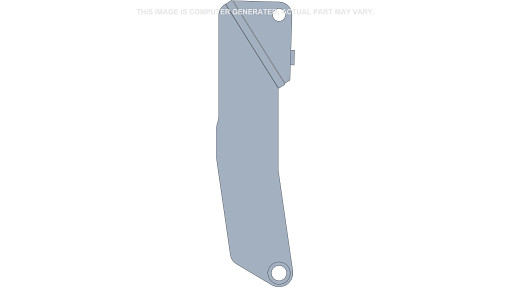 CONNECTING LINK | CASEIH | SA | EN