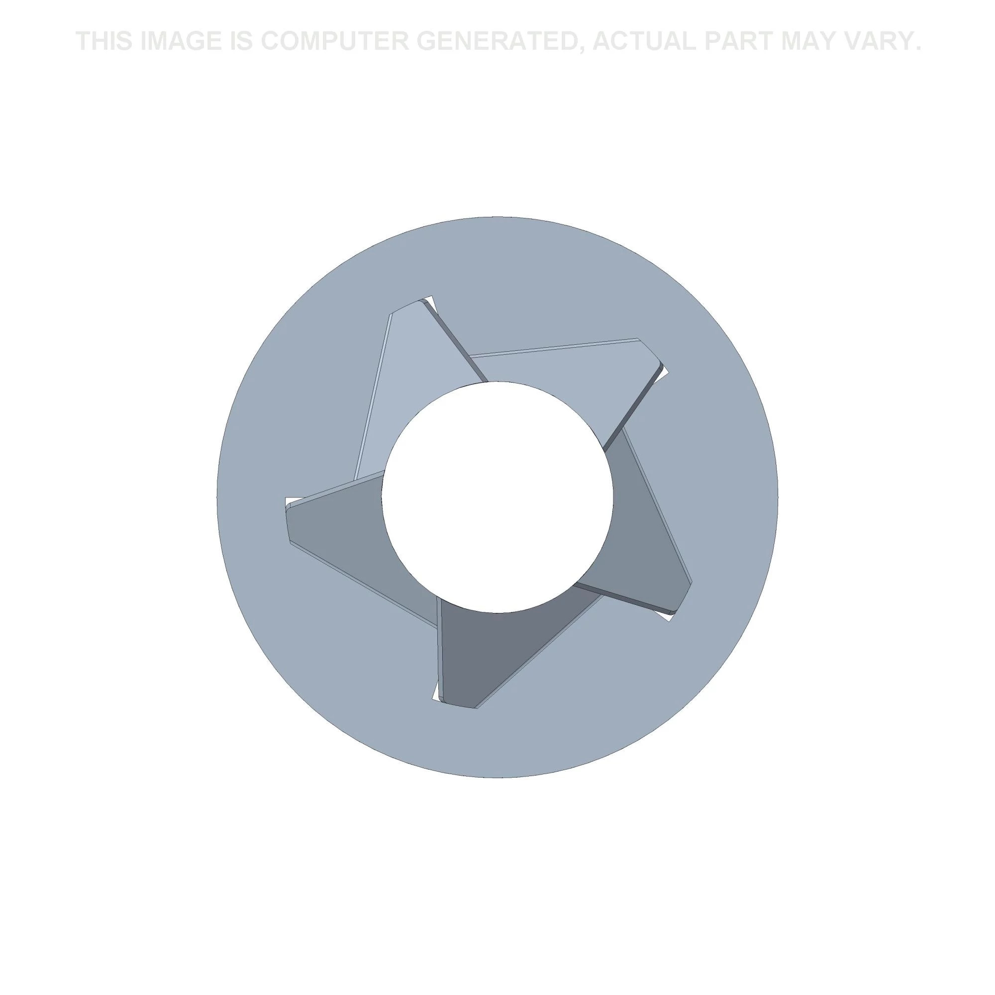 RETAINER | CASEIH | AMEA | EN