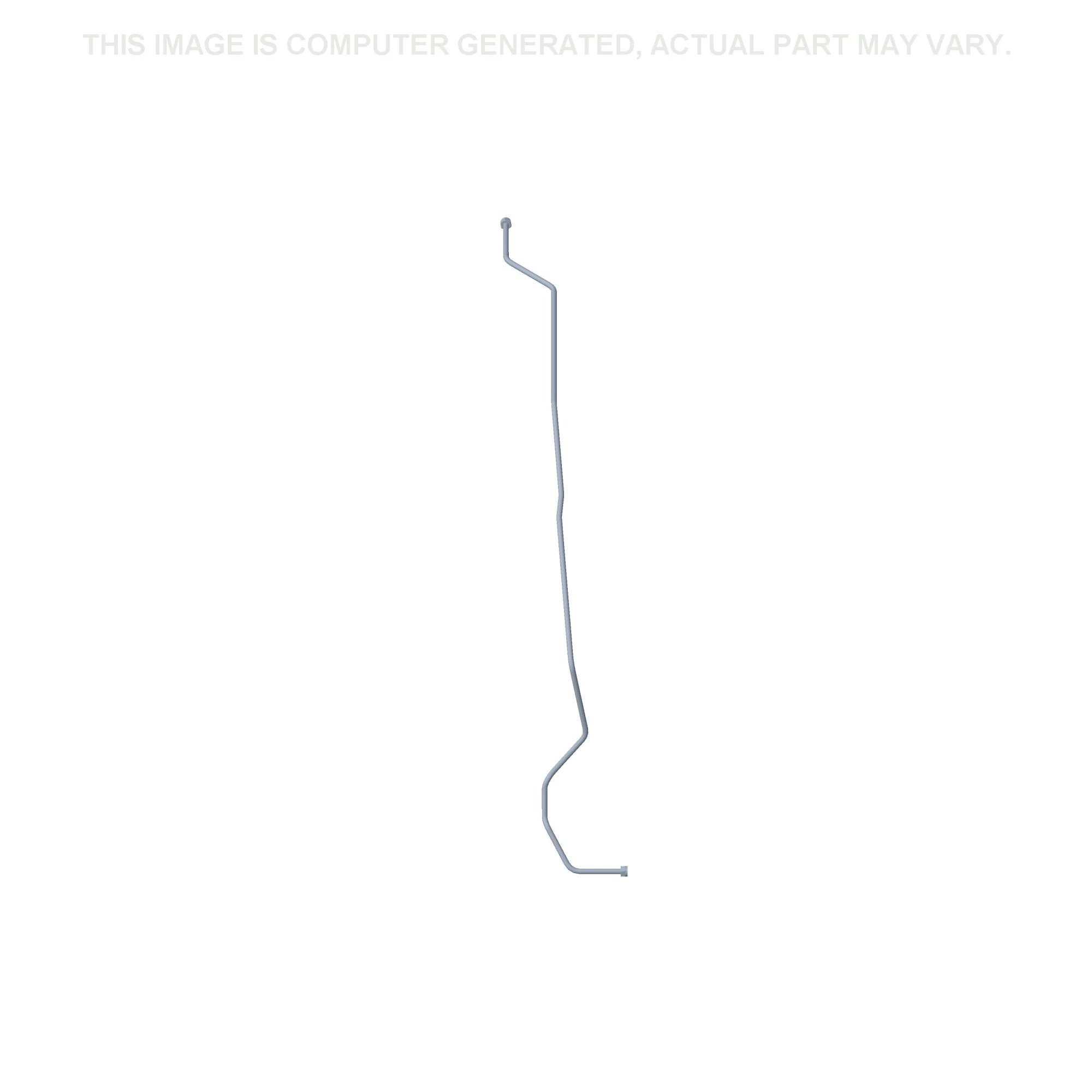 TUBE | CASEIH | US | EN